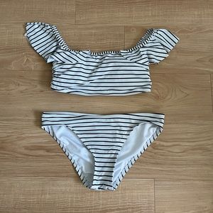 NWOT Vince Camuto Bikini